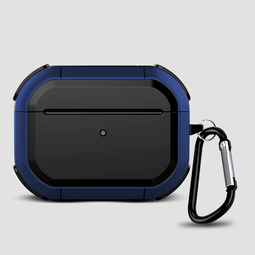 GRIPP Armor case + Keyring Hook for Airpods Pro - Image 5