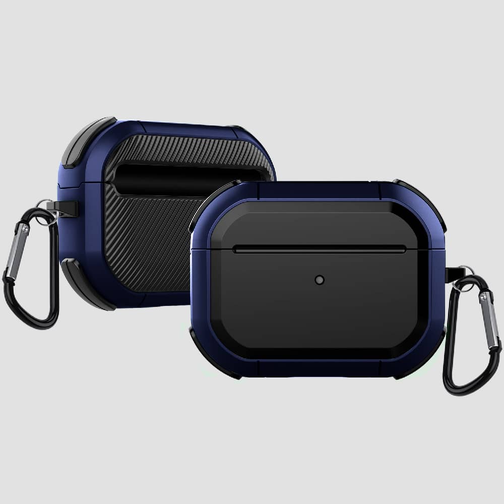 GRIPP Armor case + Keyring Hook for Airpods Pro - Image 6