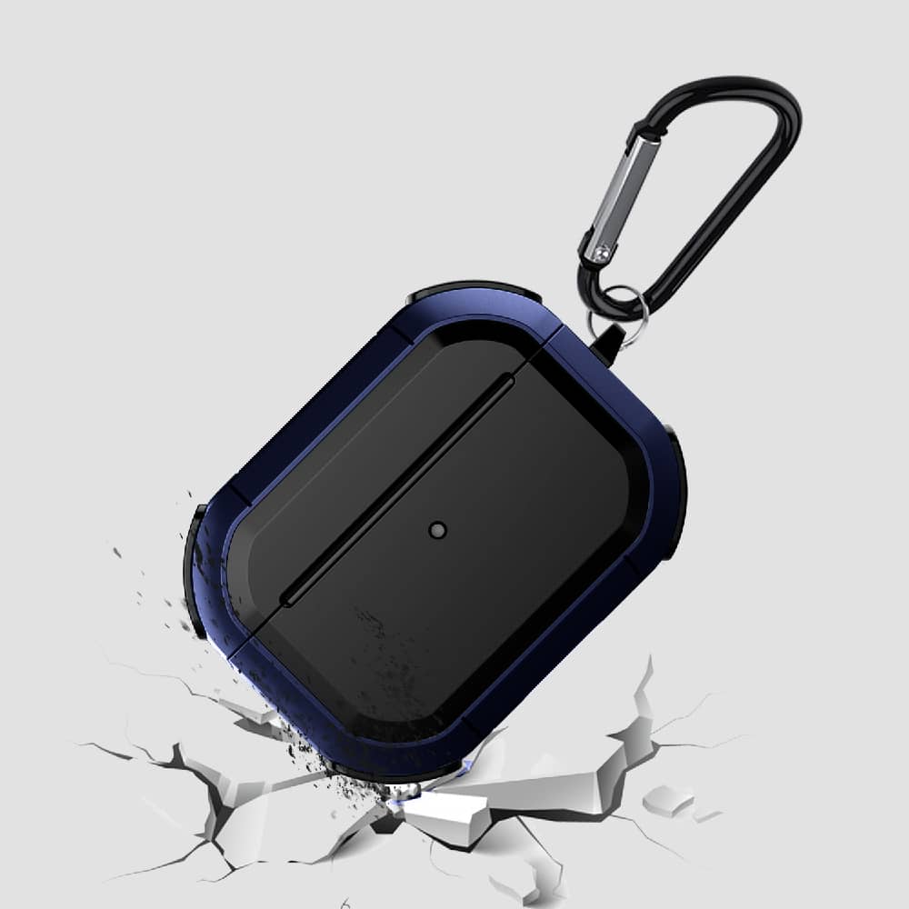 GRIPP Armor case + Keyring Hook for Airpods Pro - Image 8