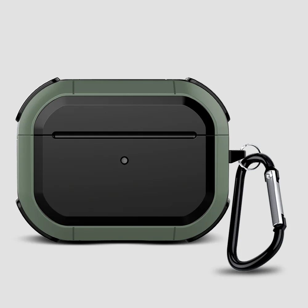 GRIPP Armor case + Keyring Hook for Airpods Pro - Image 9