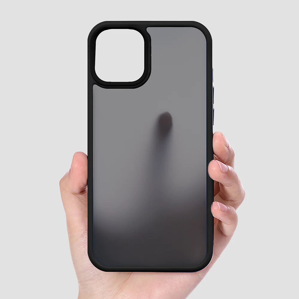 Gripp Bolt Case for iPhone 14 (6.1) - Black - Image 4