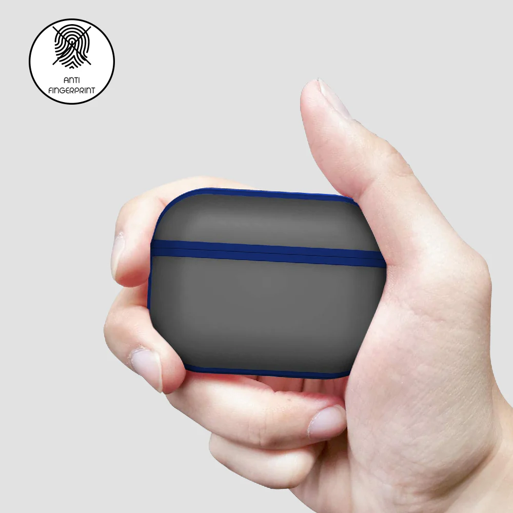 GRIPP Bolt Matte case + Keyring Hook for Airpods Pro - Image 7