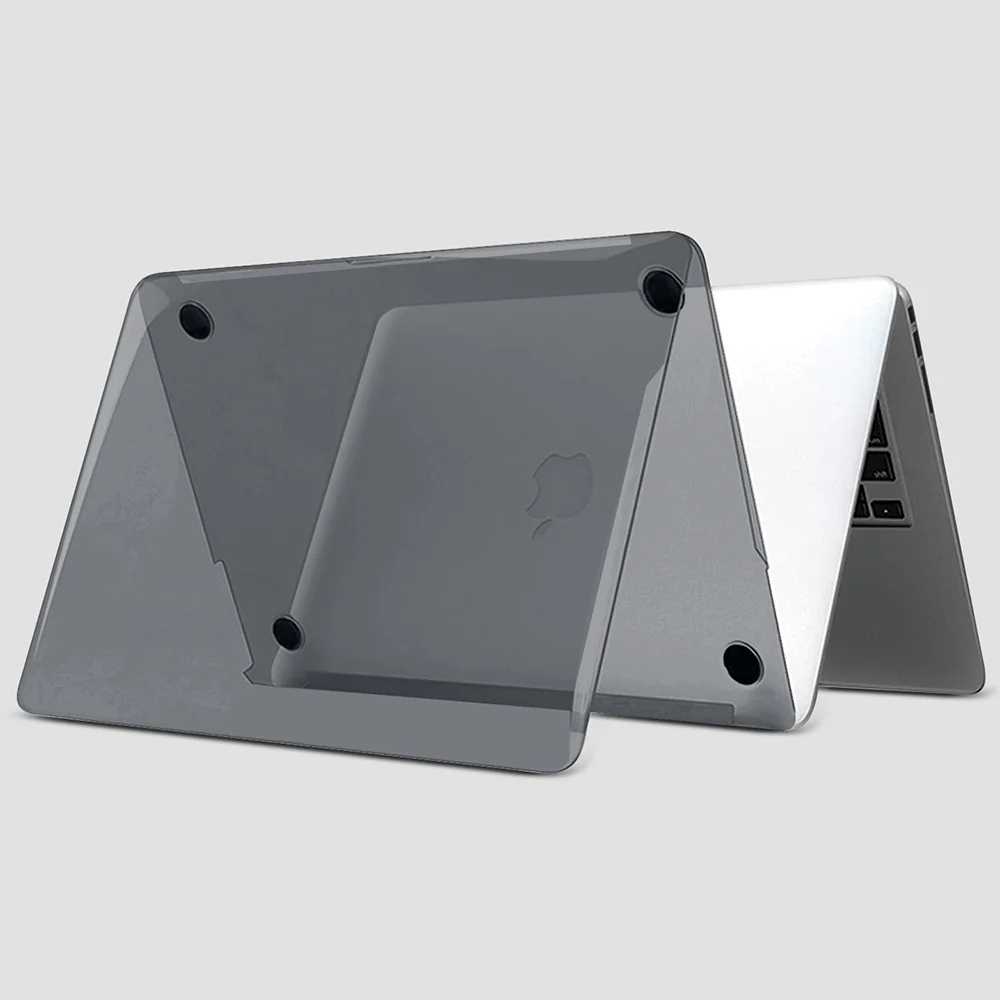 GRIPP Compaq MacBook Air Hardshel case 13.6 (M2 2022) - Image 10