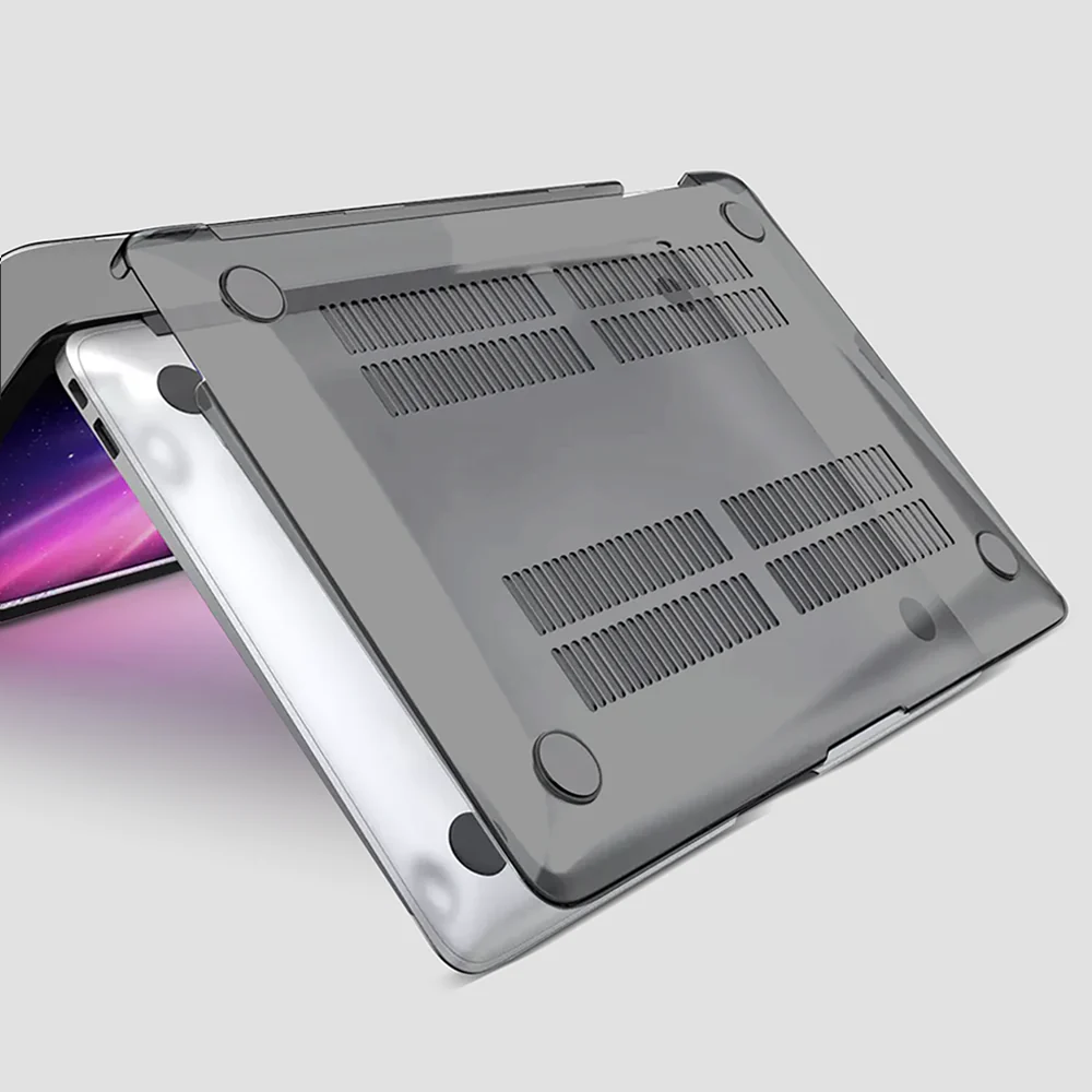 GRIPP Compaq MacBook Air Hardshel case 13.6 (M2 2022) - Image 11