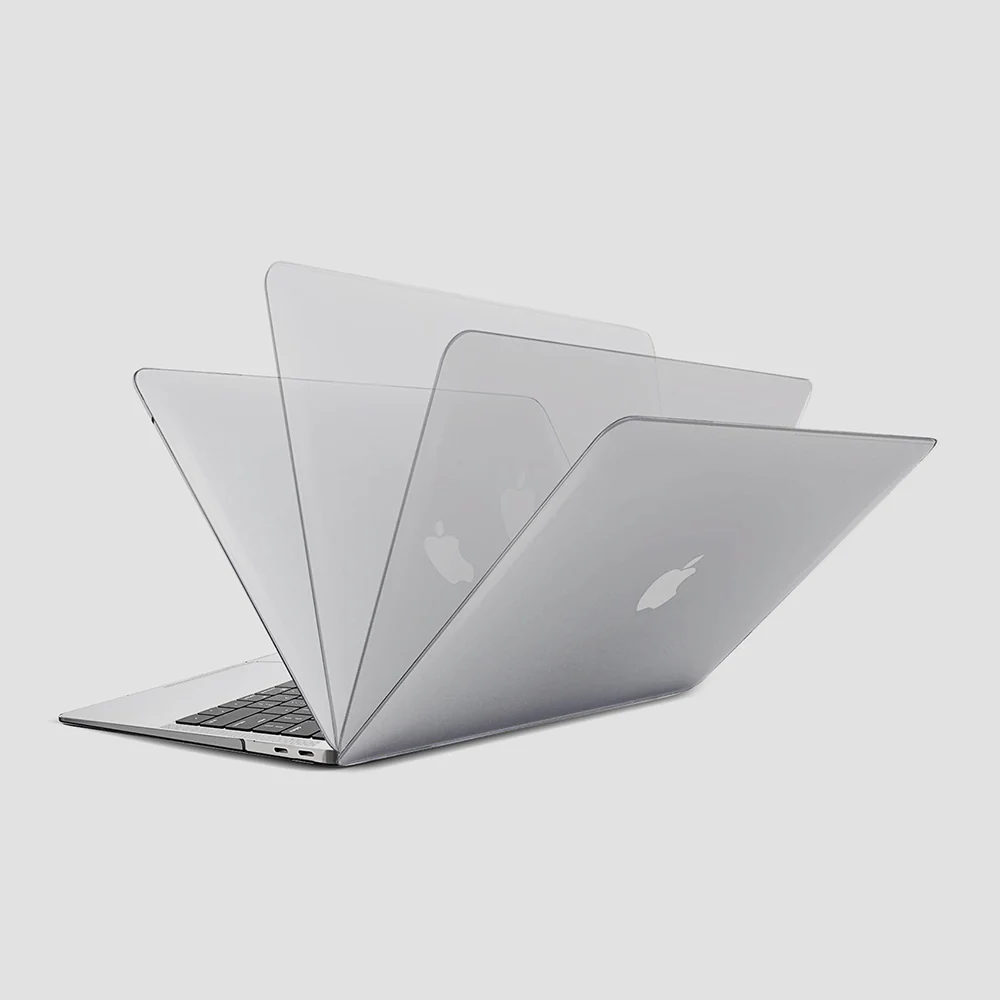 GRIPP Compaq MacBook Air Hardshel case 13.6 (M2 2022) - Image 12
