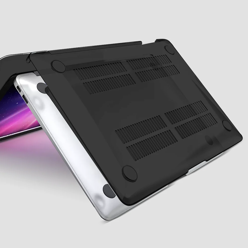GRIPP Compaq MacBook Air Hardshel case 13.6 (M2 2022) - Image 3