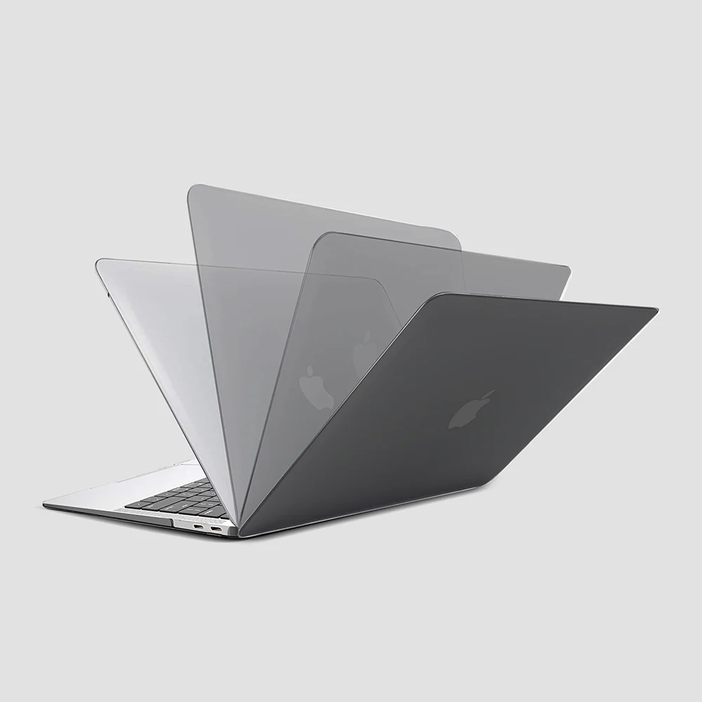 GRIPP Compaq MacBook Air Hardshel case 13.6 (M2 2022) - Image 4