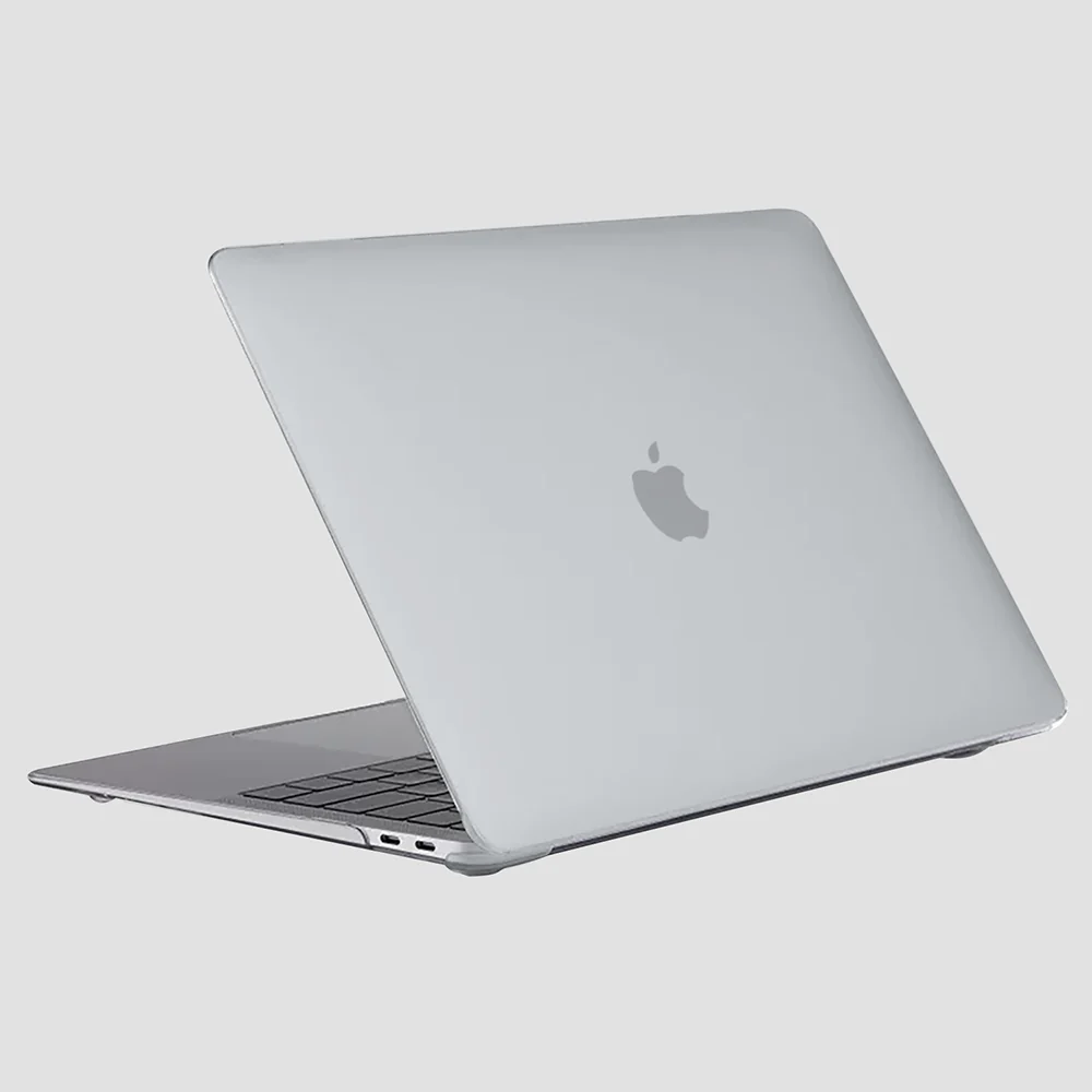 GRIPP Compaq MacBook Air Hardshel case 13.6 (M2 2022) - Image 5