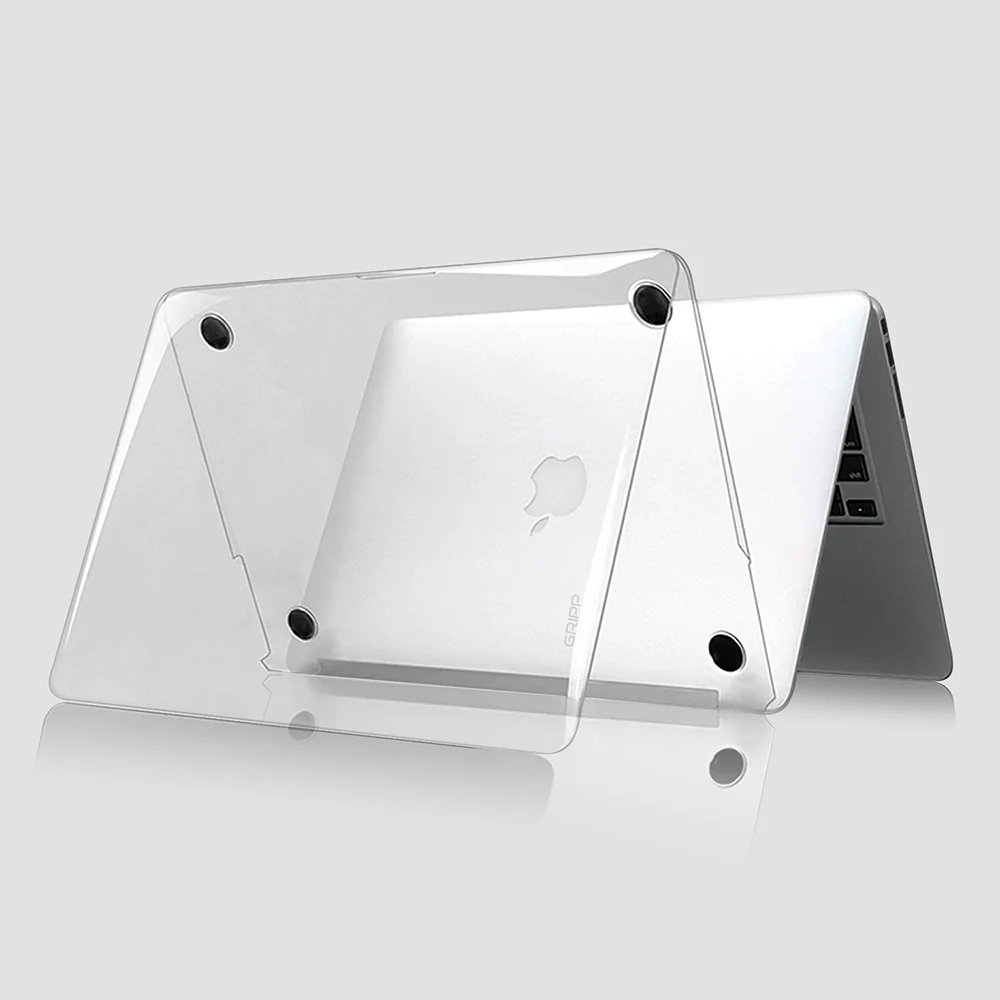 GRIPP Compaq MacBook Air Hardshel case 13.6 (M2 2022) - Image 6