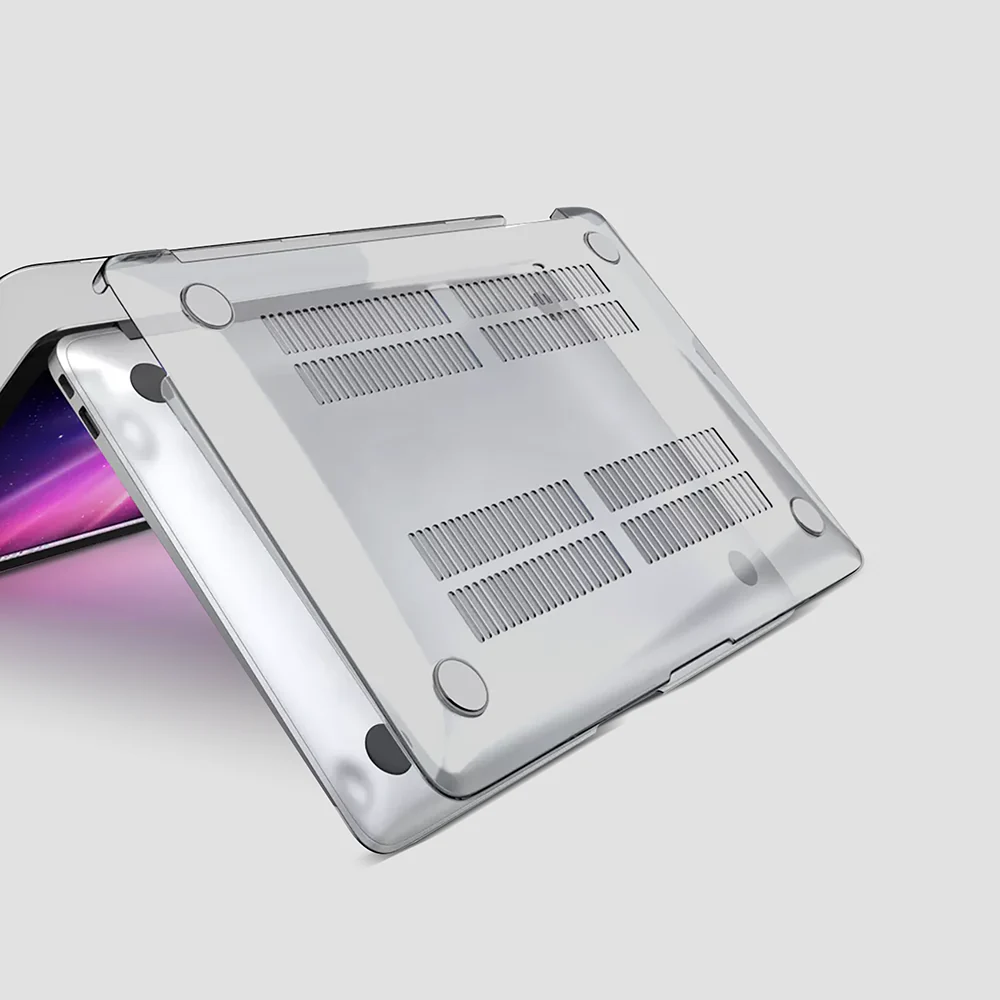 GRIPP Compaq MacBook Air Hardshel case 13.6 (M2 2022) - Image 7