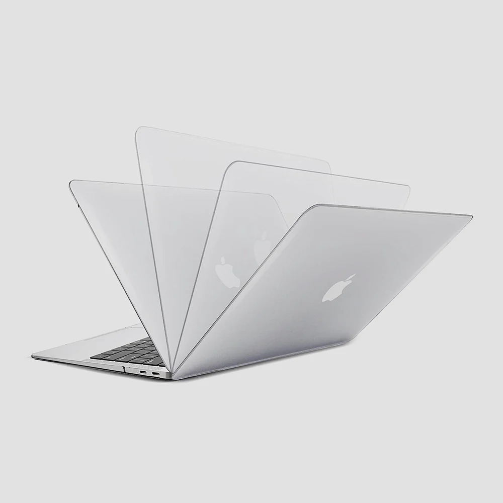 GRIPP Compaq MacBook Air Hardshel case 13.6 (M2 2022) - Image 8