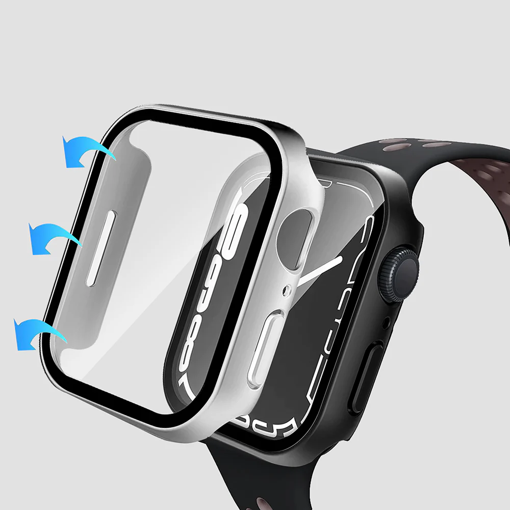 GRIPP Defence 49mm Watch  Bumper - Image 12