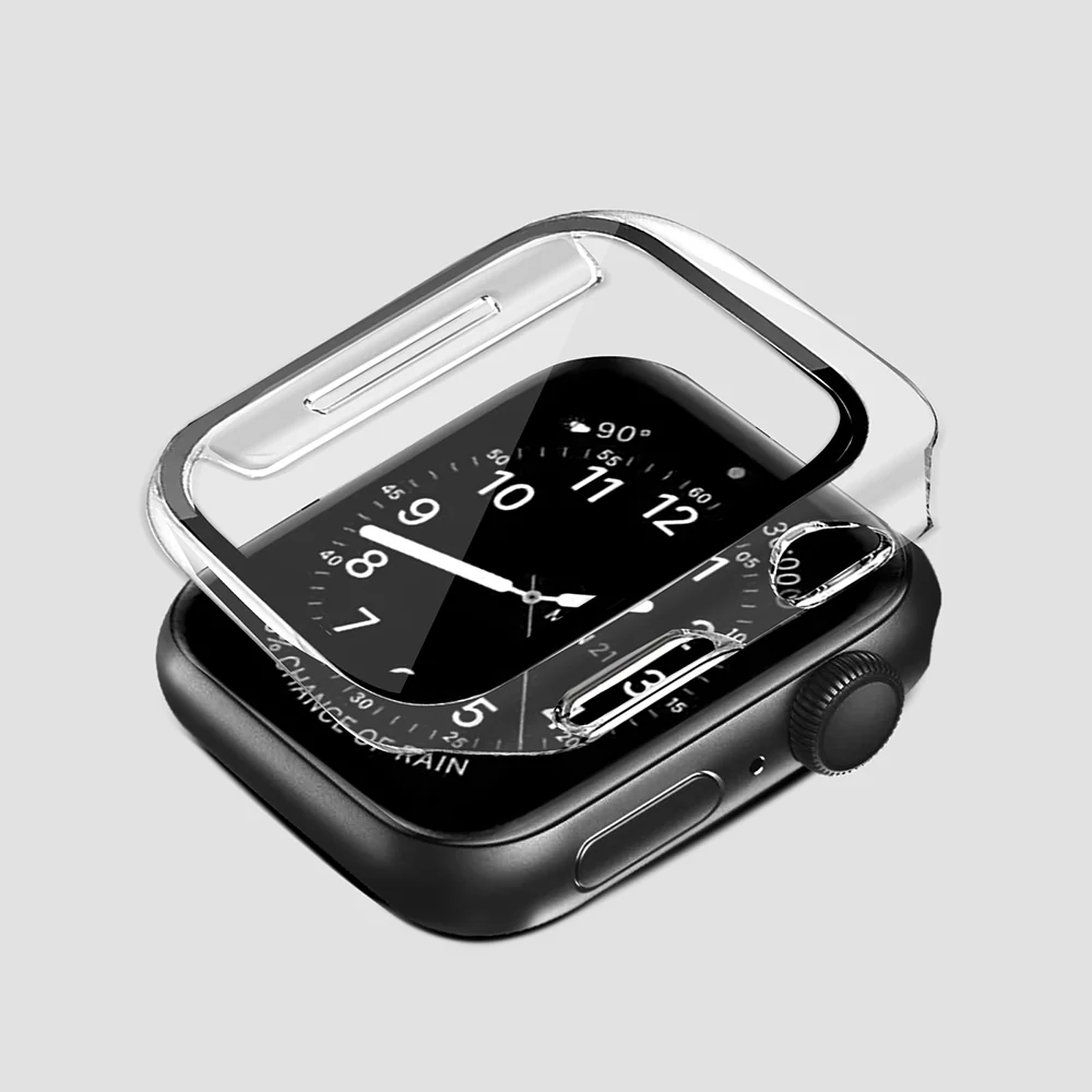 GRIPP Defence 49mm Watch  Bumper - Image 9