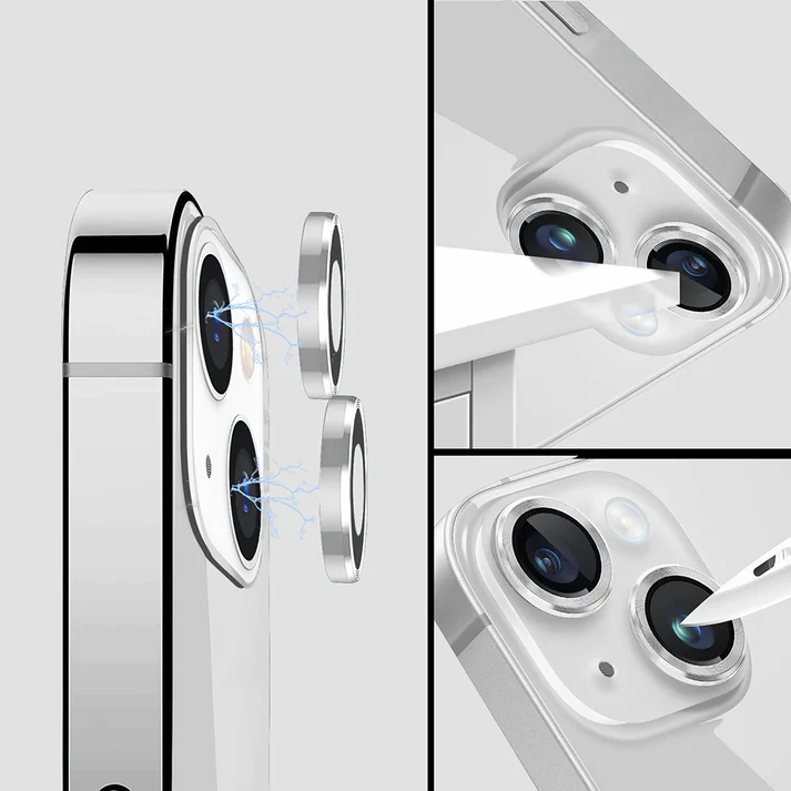 Gripp FOCAL Camera Lens Protector 2N1 - Image 12