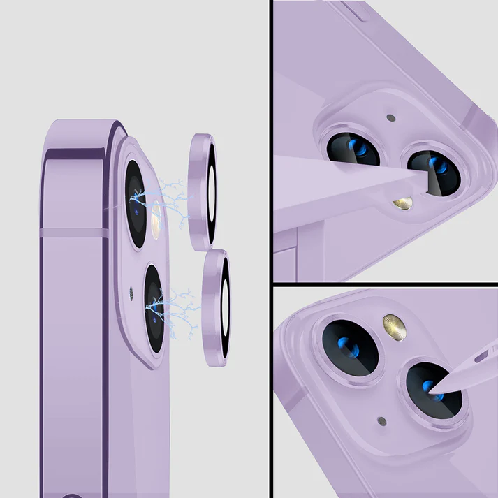 Gripp FOCAL Camera Lens Protector 2N1 - Image 16