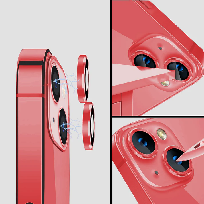 Gripp FOCAL Camera Lens Protector 2N1 - Image 20