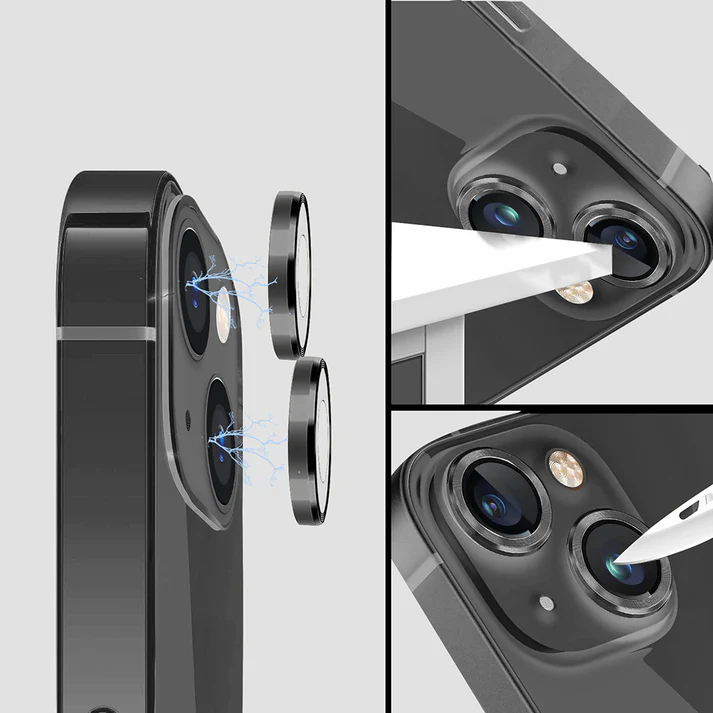 Gripp FOCAL Camera Lens Protector 2N1 - Image 4