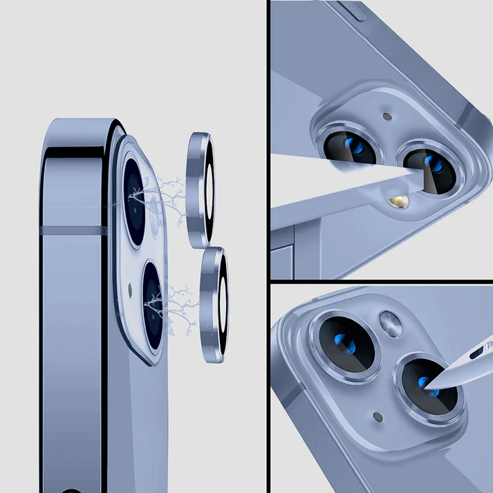 Gripp FOCAL Camera Lens Protector 2N1 - Image 8