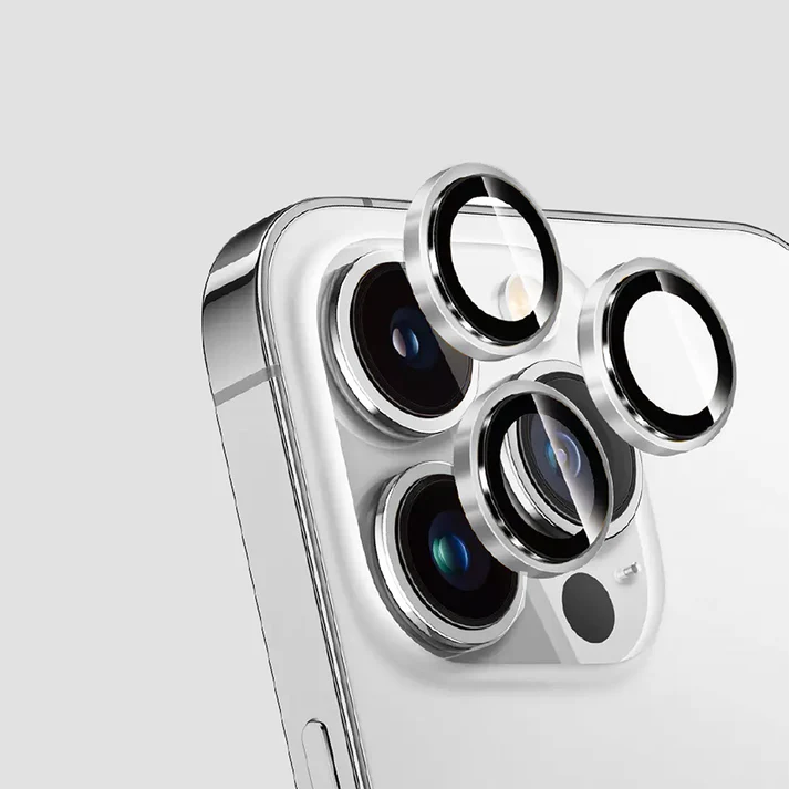 Gripp FOCAL Camera Lens Protector 3N1 - Image 10
