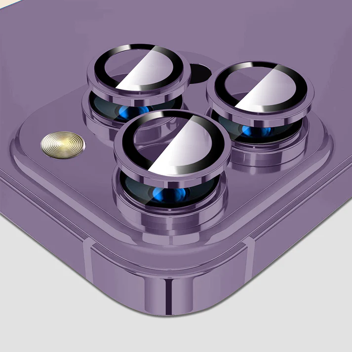 Gripp FOCAL Camera Lens Protector 3N1 - Image 13