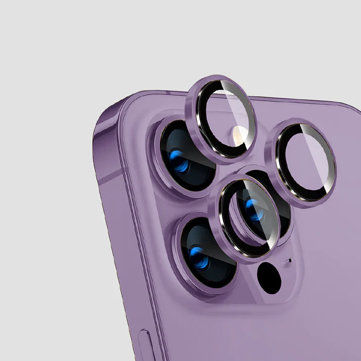 Gripp FOCAL Camera Lens Protector 3N1 - Image 16