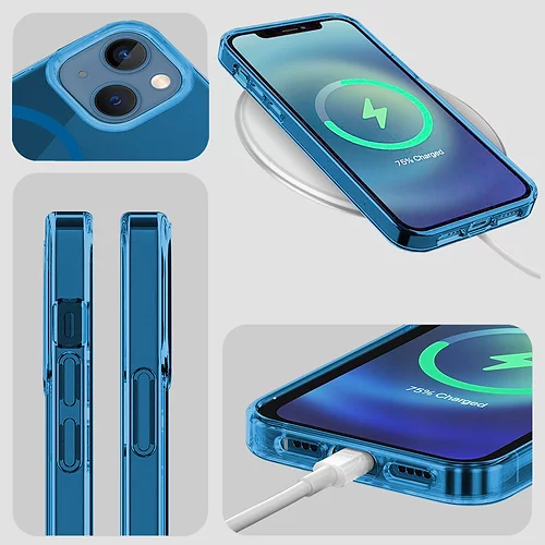 GRIPP NEO MagSafe Case for Apple iPhone 13 - Image 3