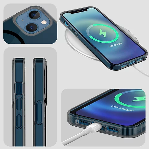 GRIPP NEO MagSafe Case for Apple iPhone 13 - Image 7
