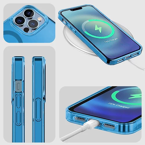 GRIPP Neo MagSafe Case for Apple iPhone 13 Pro - Image 3