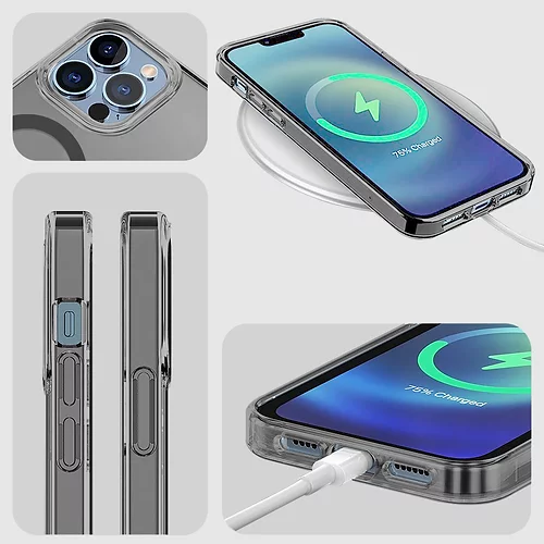 GRIPP Neo MagSafe Case for Apple iPhone 13 Pro - Image 7