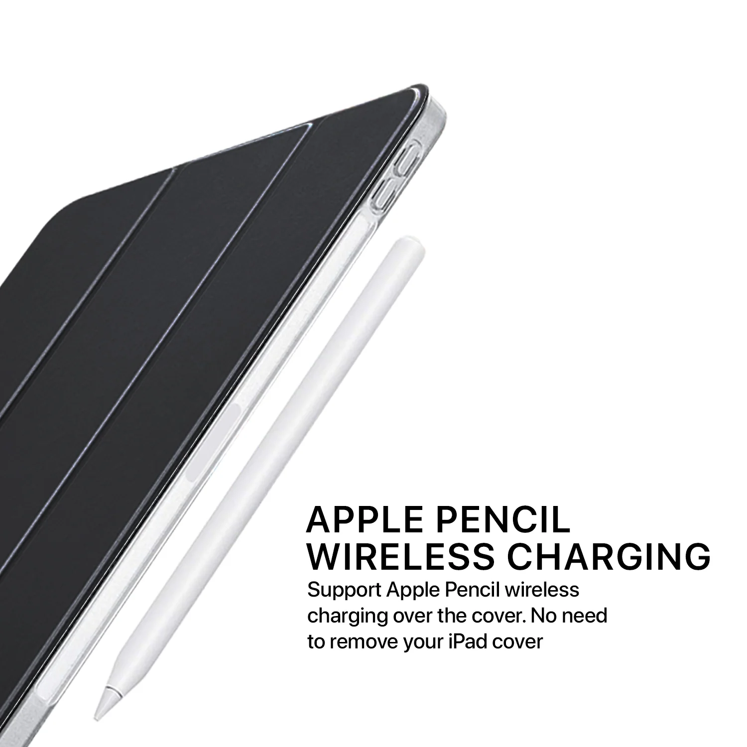 GRIPP Rhino Case for Apple iPad Air Air 10.9 - Black - Image 3