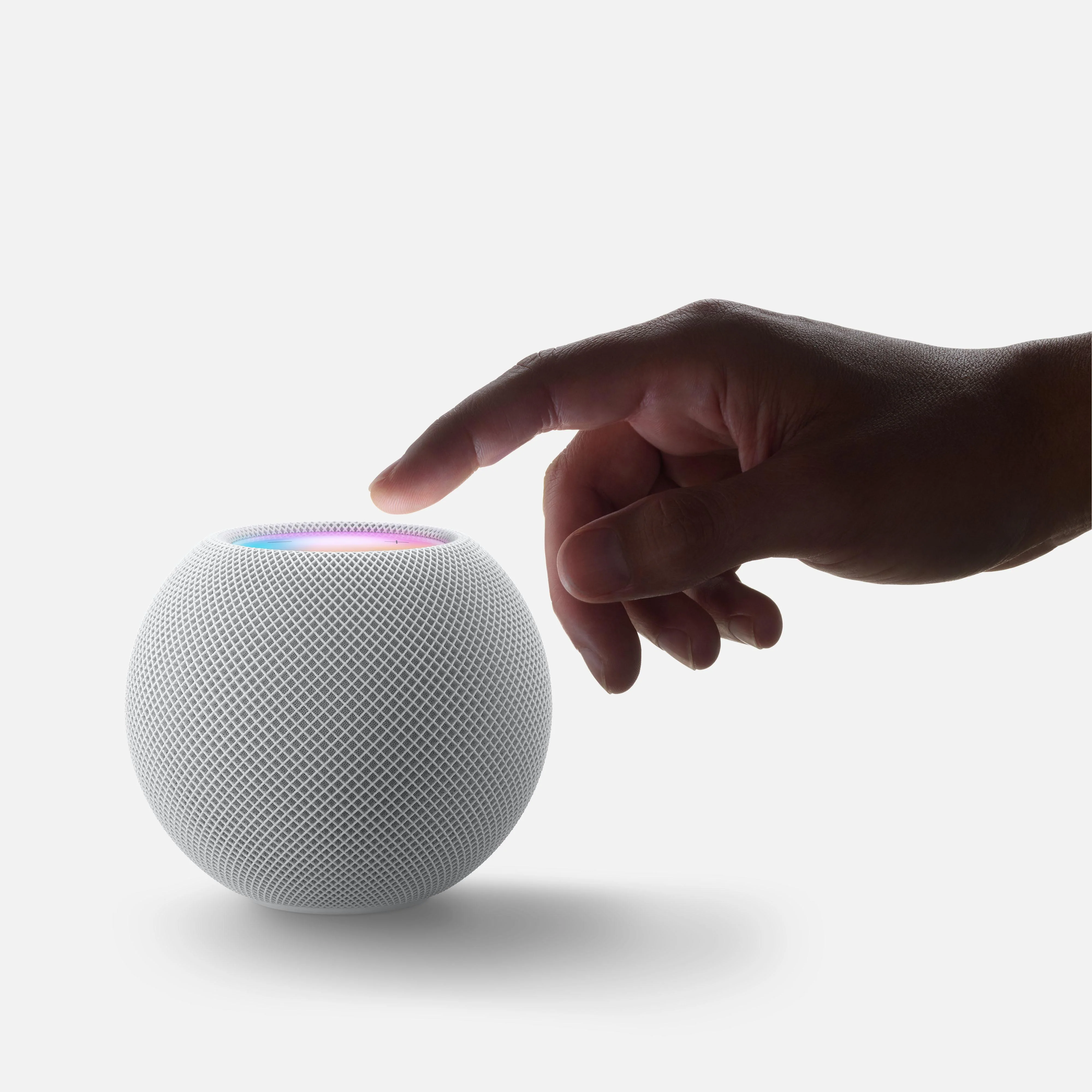 HomePod mini - Orange - Image 3
