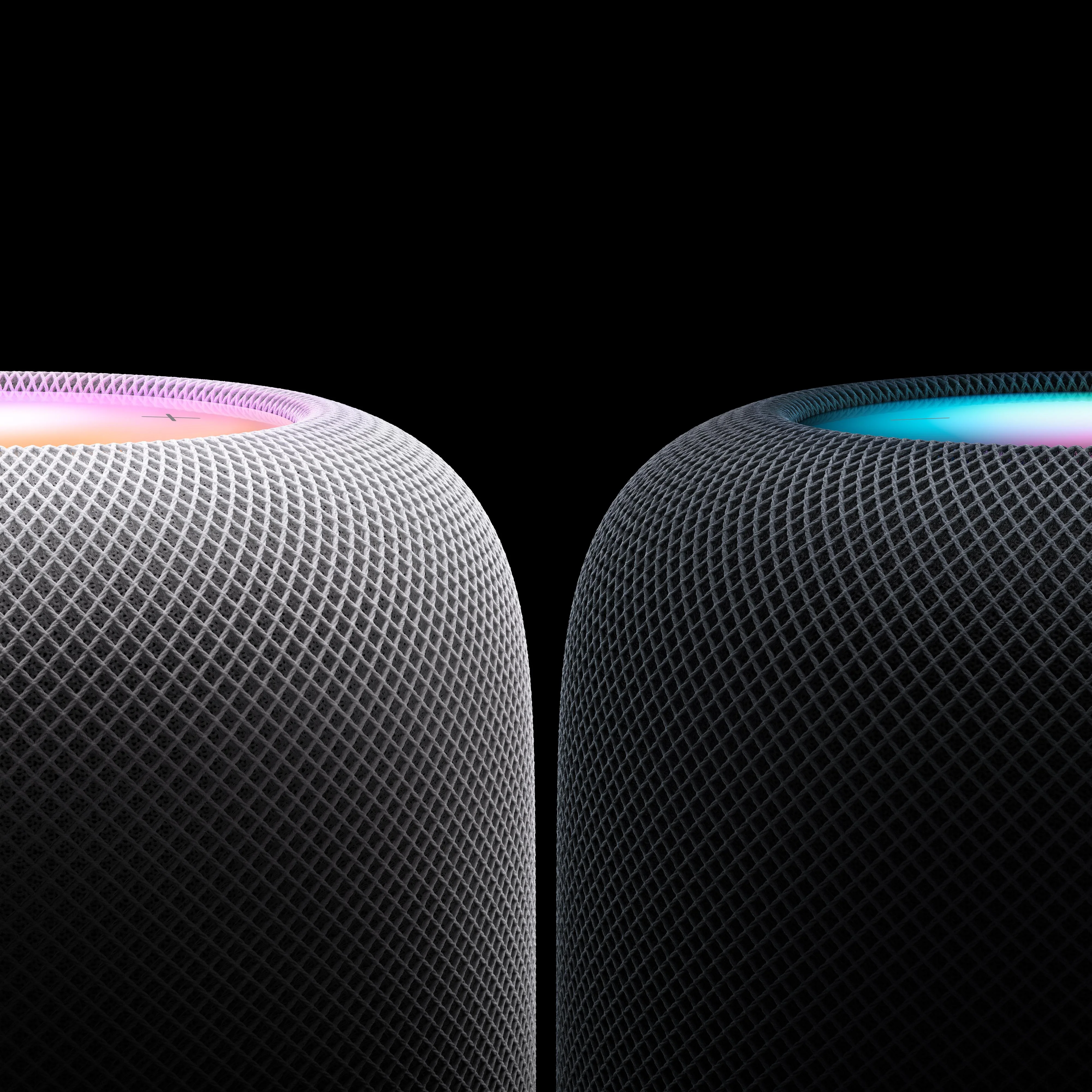HomePod - Midnight (2nd generation) - Image 3