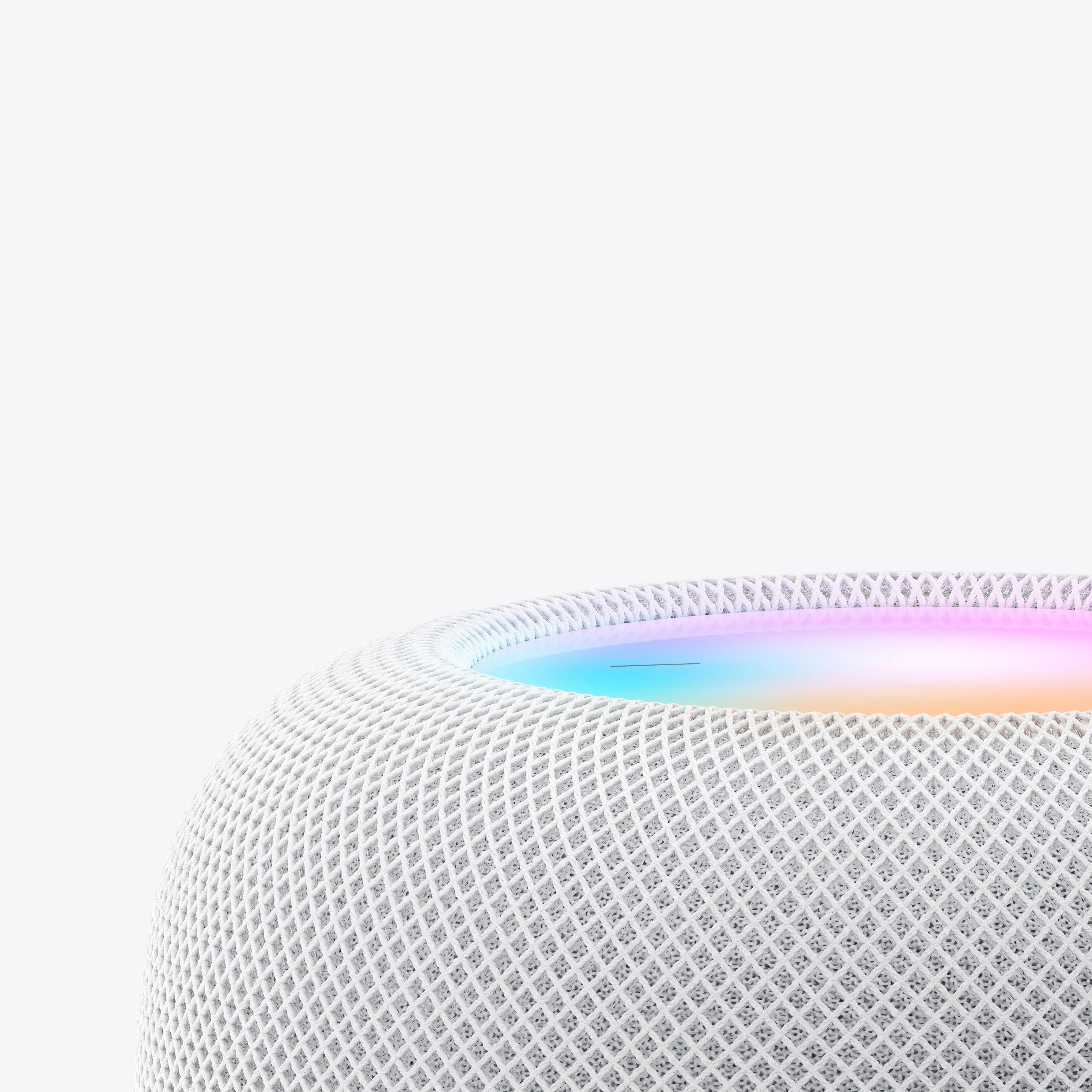 HomePod - Midnight (2nd generation) - Image 4