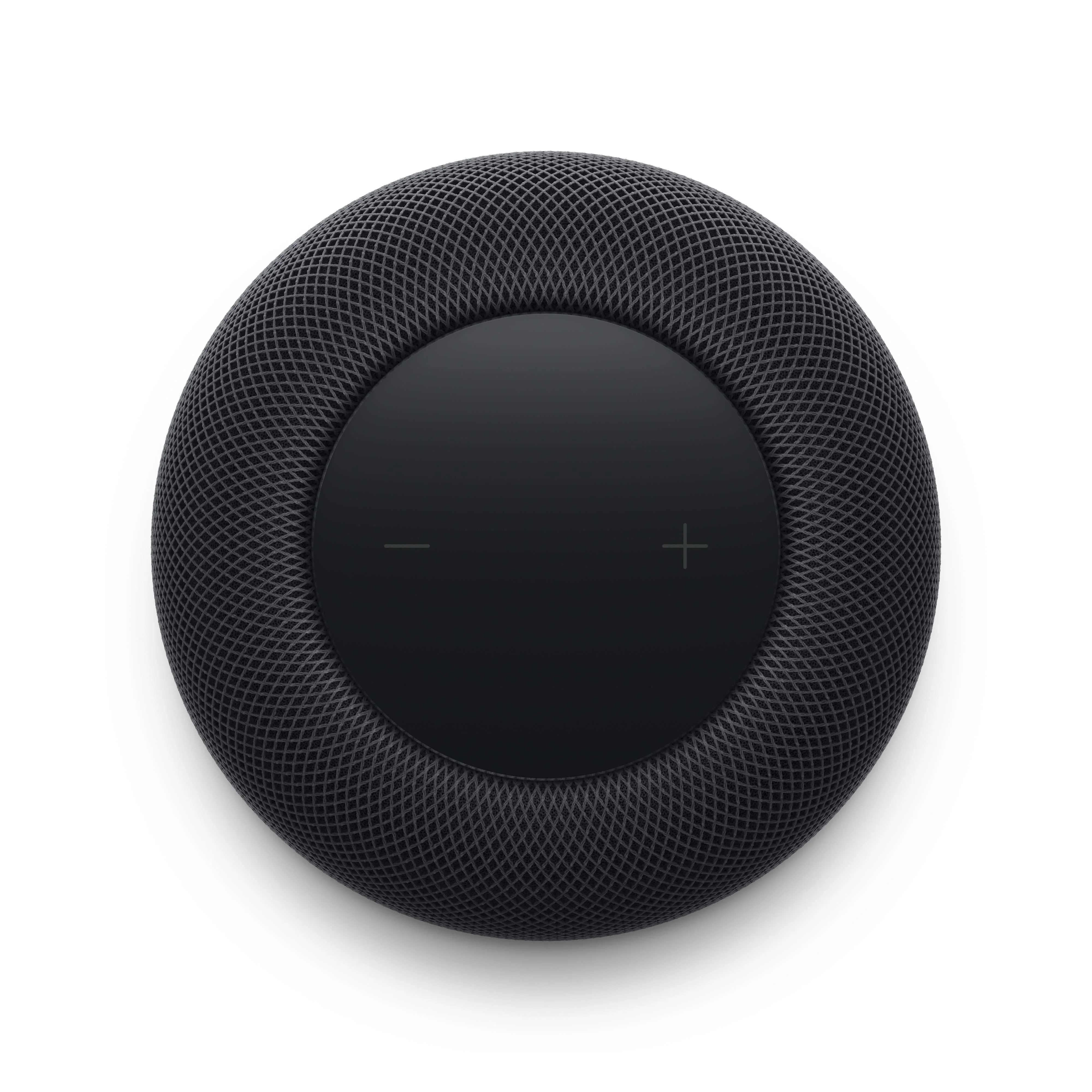 HomePod - Midnight (2nd generation) - Image 6