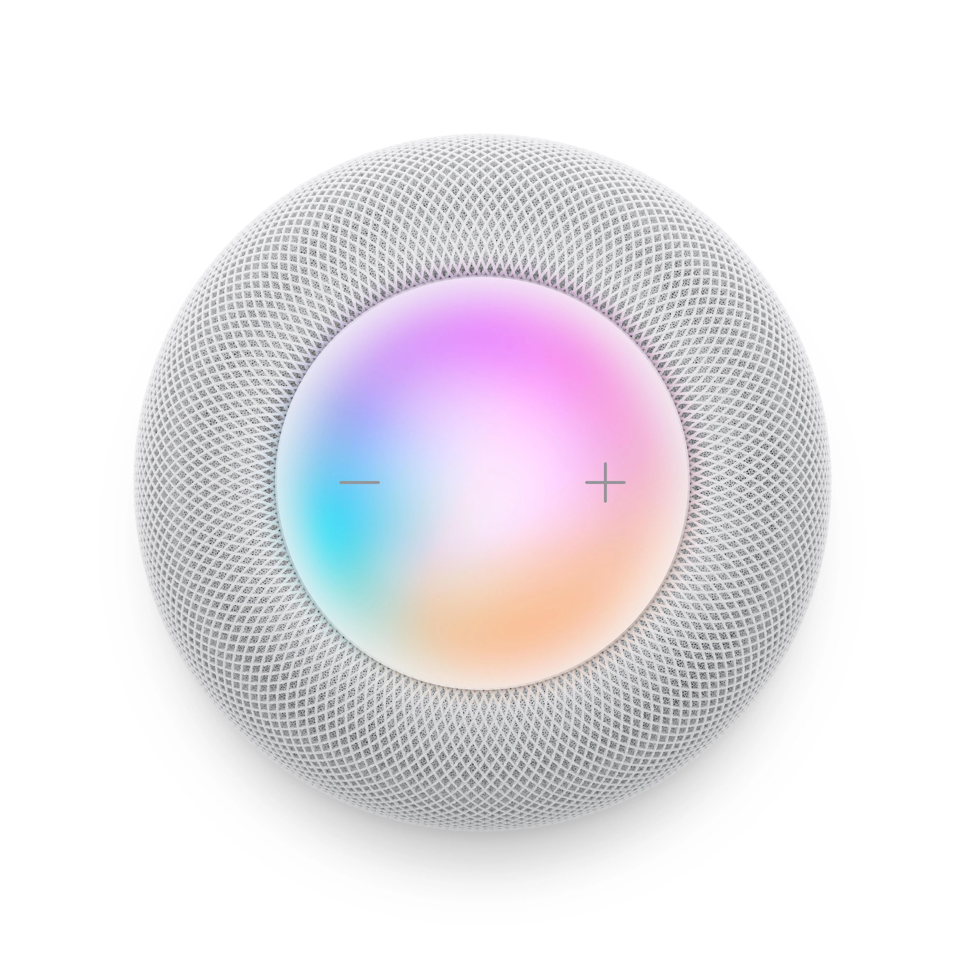 HomePod - White (2nd generation) - Image 5