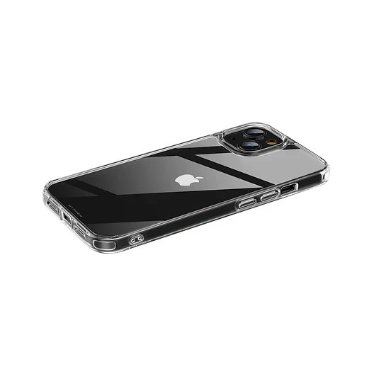 HYPHEN AIRE Clear Soft Case - iPhone 14 Plus - 6.7 - Image 3
