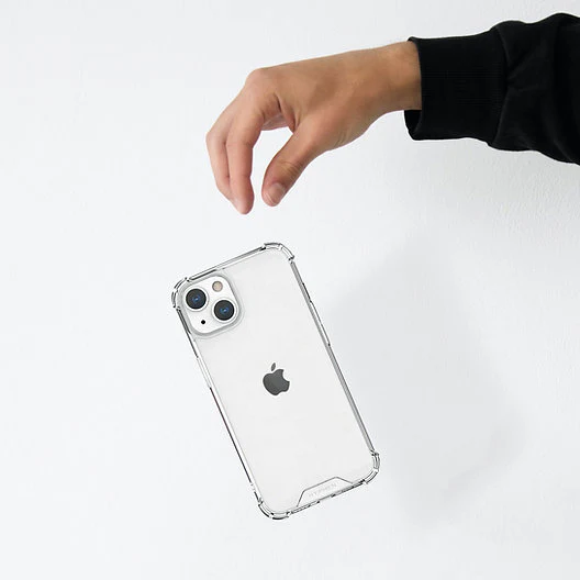 HYPHEN DURO Drop Case - iPhone 14 Plus - 6.7 - Image 2