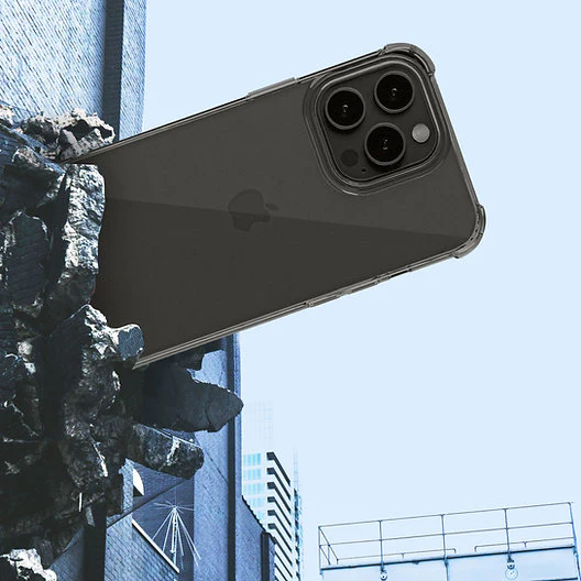 HYPHEN DURO Drop Case - iPhone 14 Pro Max 6.7 - Image 2