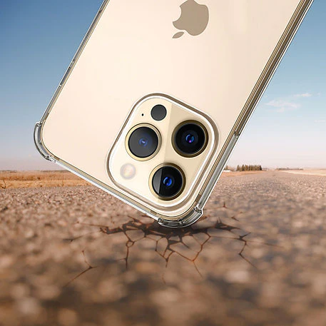 HYPHEN DURO Drop Protection Case - iPhone 13 Pro - Image 2
