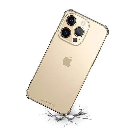 HYPHEN DURO Drop Protection Case - iPhone 13 Pro Max - Image 2