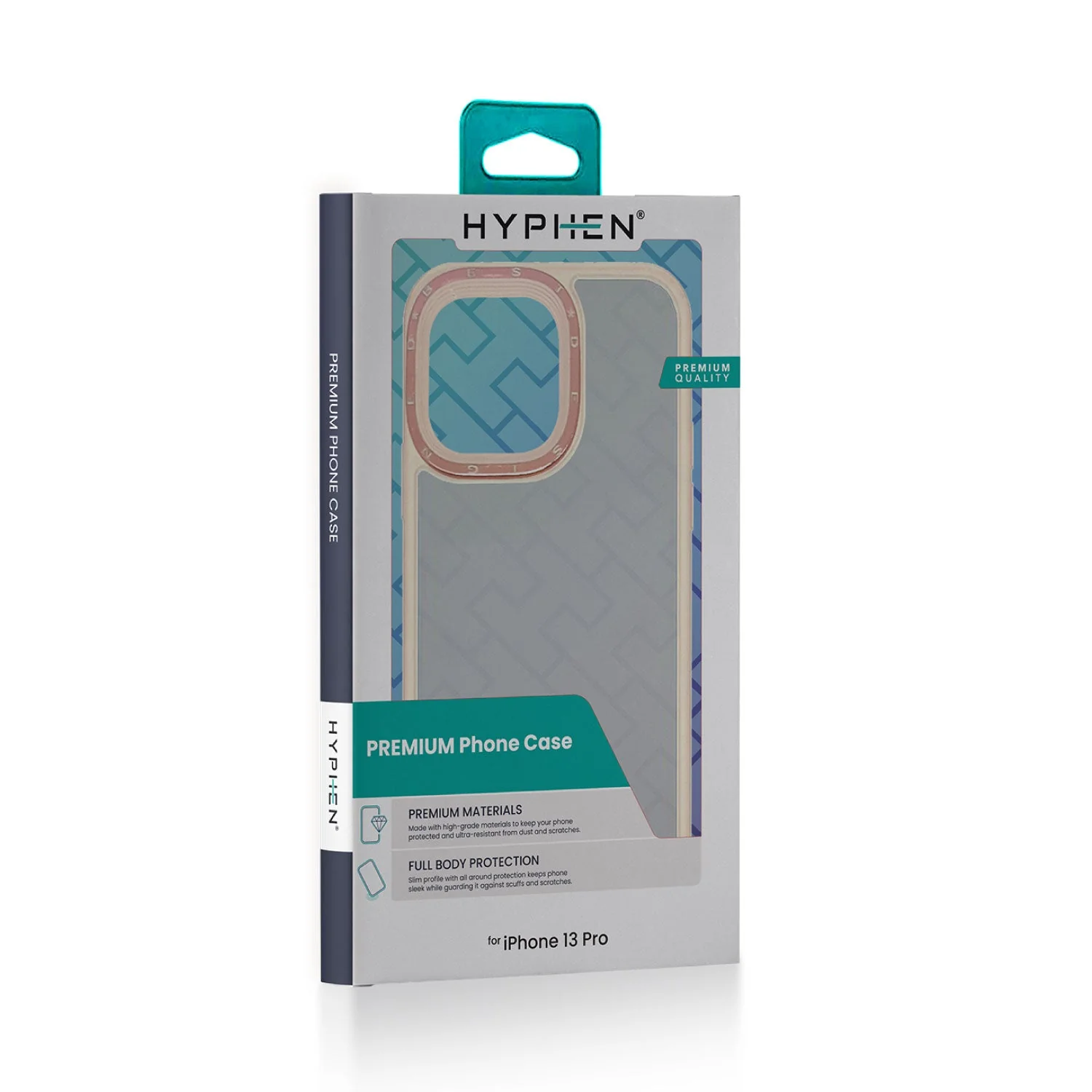 HYPHEN Premium Phone Case for iPhone 13 Pro - Image 12