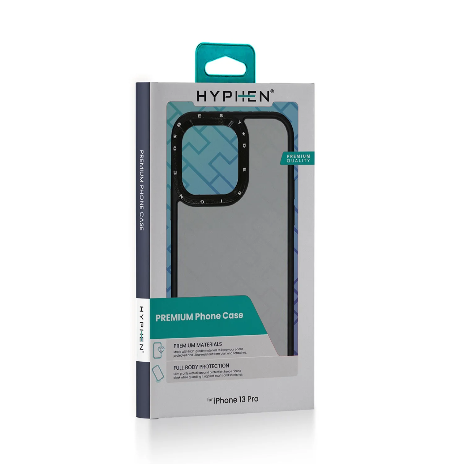HYPHEN Premium Phone Case for iPhone 13 Pro - Image 6
