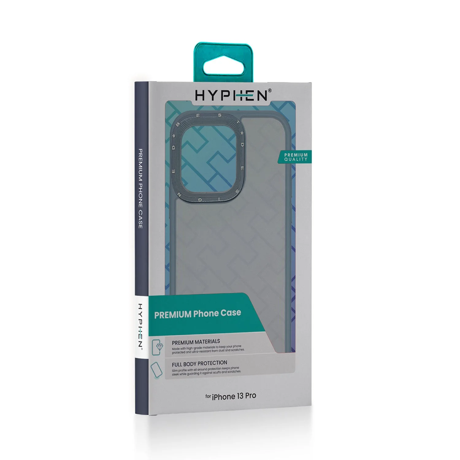 HYPHEN Premium Phone Case for iPhone 13 Pro - Image 9