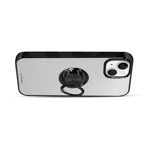 HYPHEN Ring Case - Black -¬† iPhone 14 Plus - 6.7 - Image 3