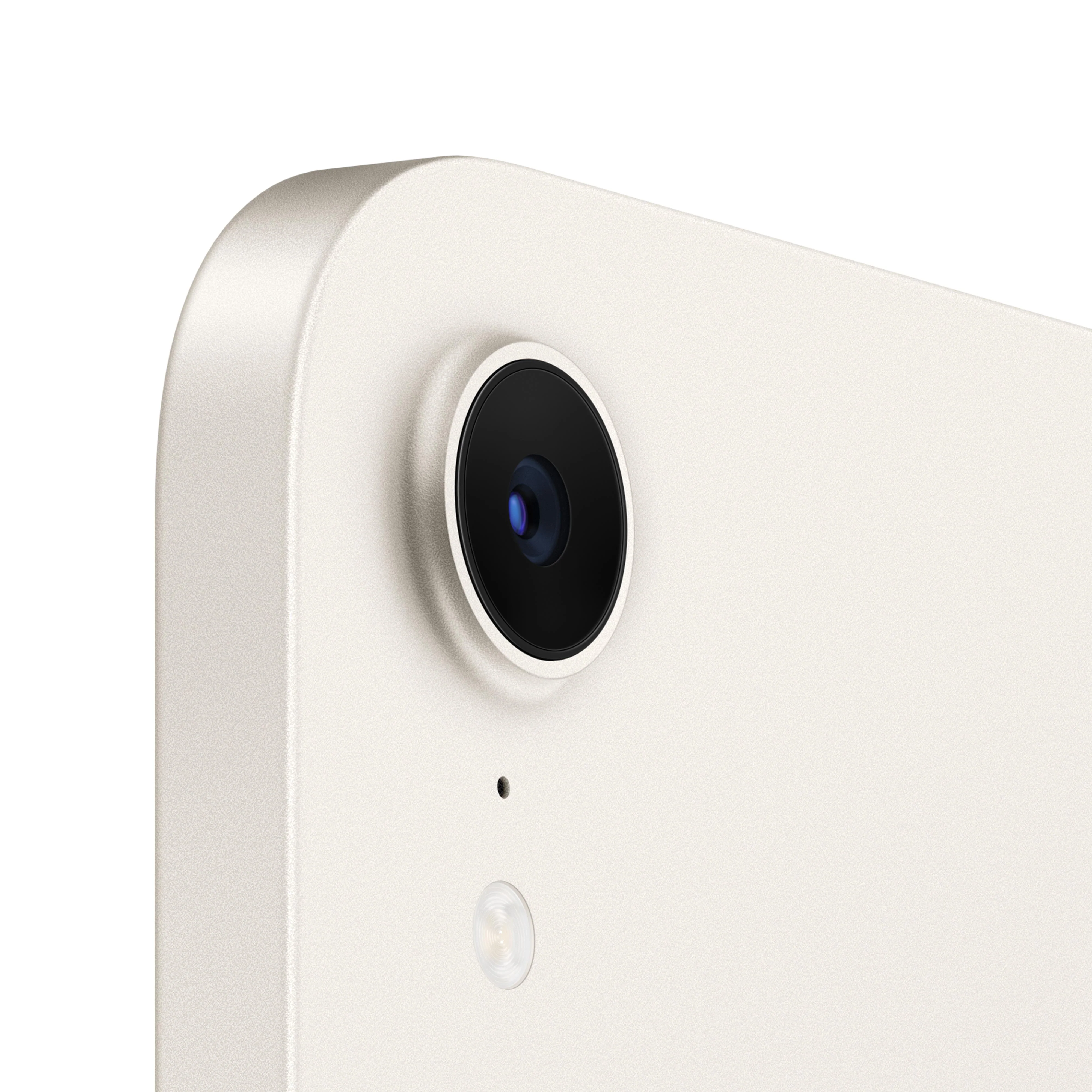 iPad mini Wi-Fi 128GB - Starlight (A17 Pro) - Image 4