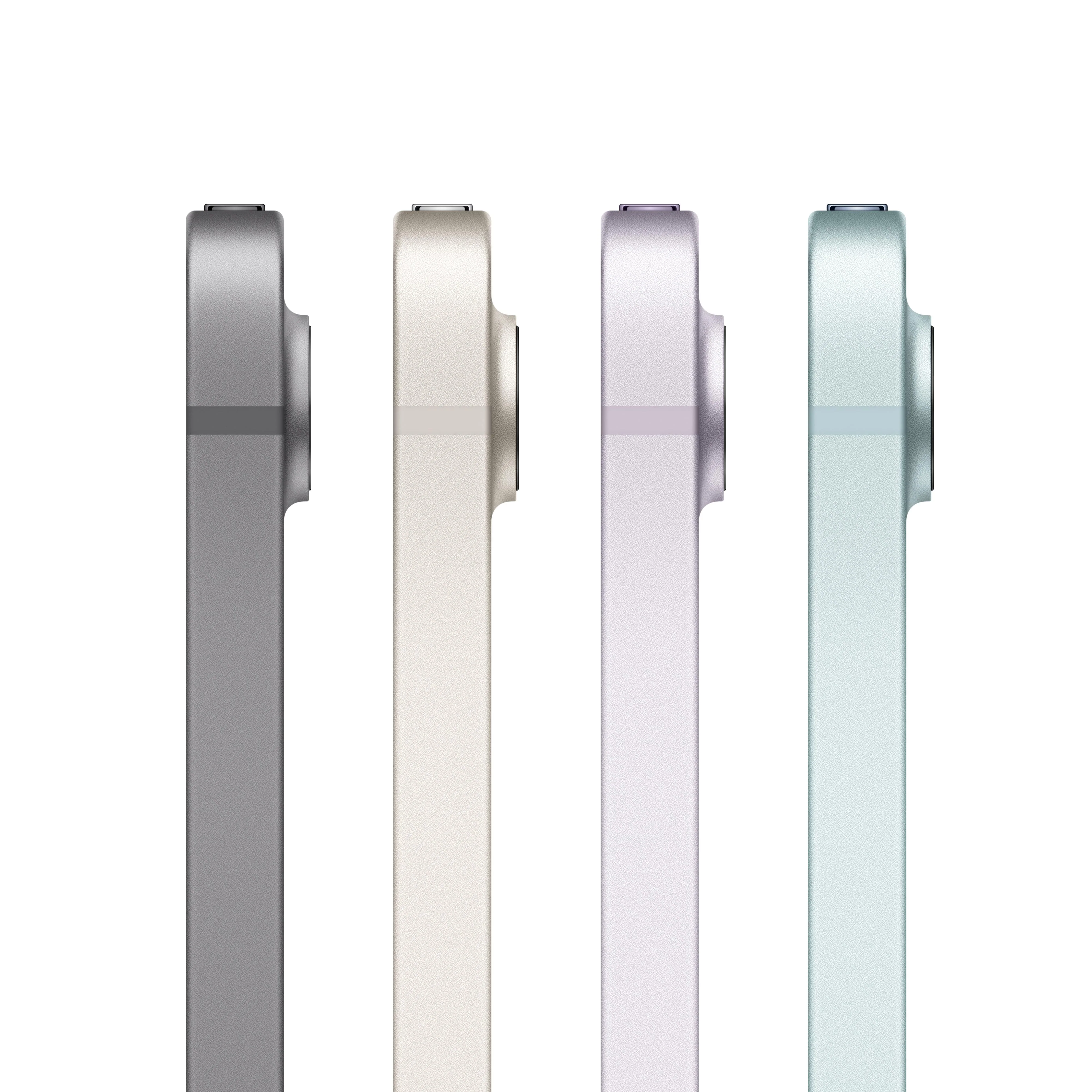 iPad mini Wi-Fi + Cellular 256GB - Blue (A17 Pro) - Image 9