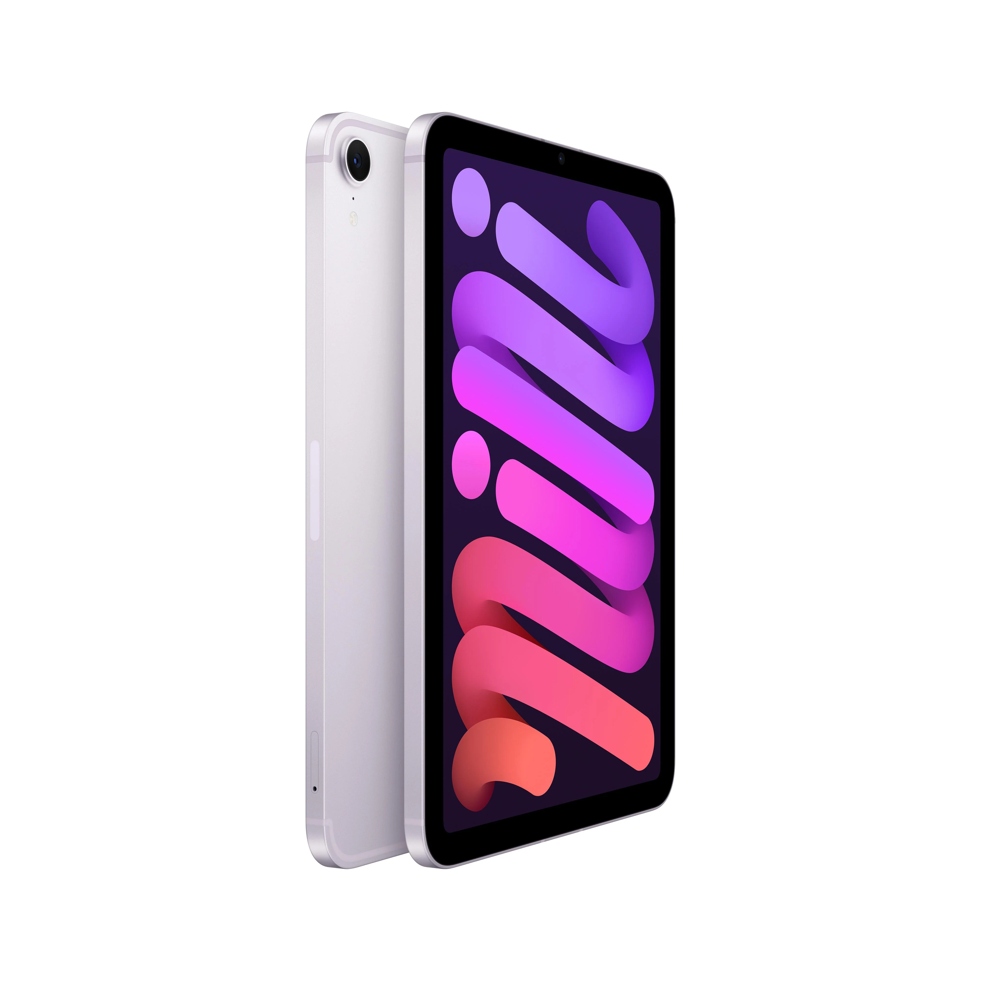 iPad mini Wi-Fi + Cellular 256GB - Purple (A17 Pro) - Image 3