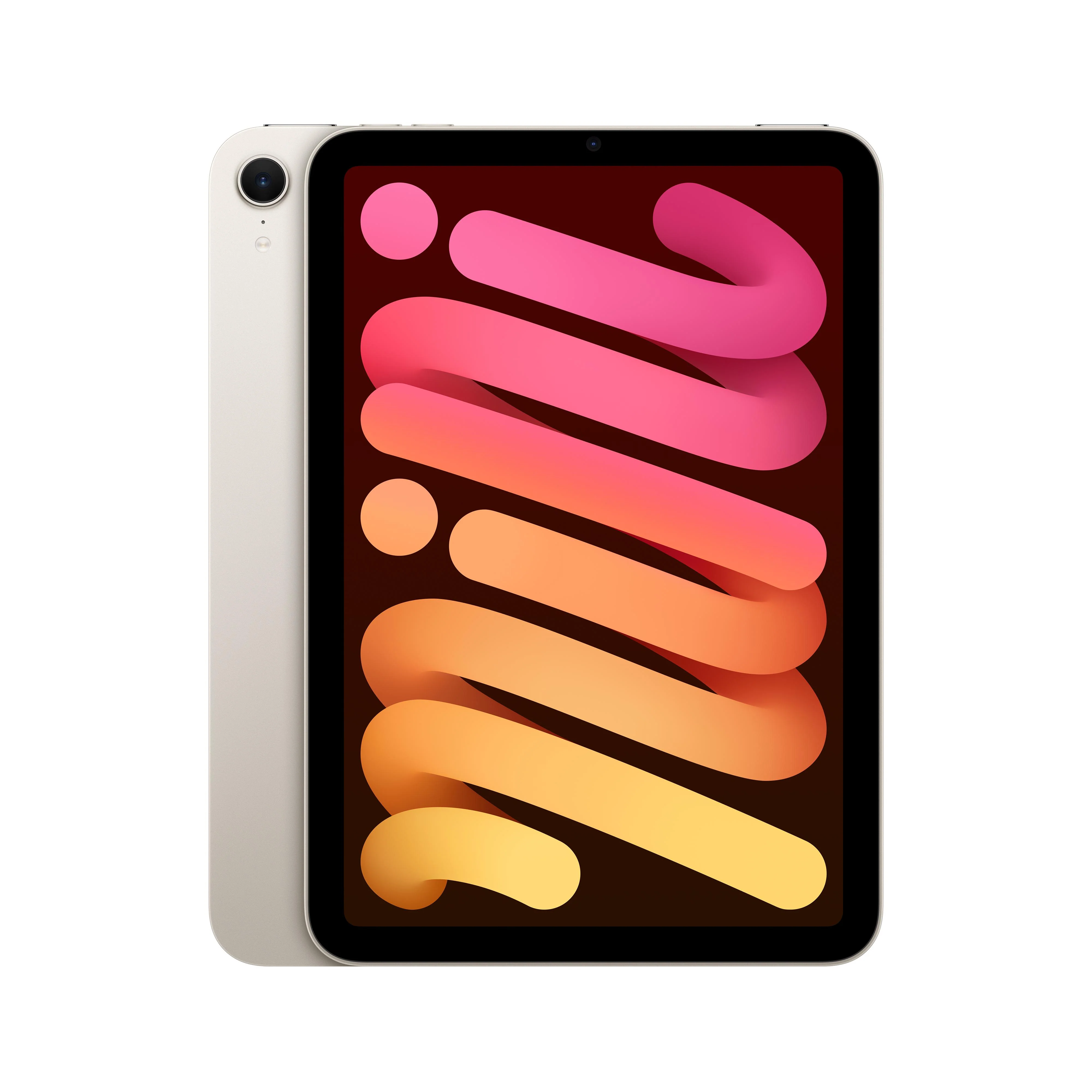iPad mini Wi-Fi 512GB - Starlight (A17 Pro) - Image 2