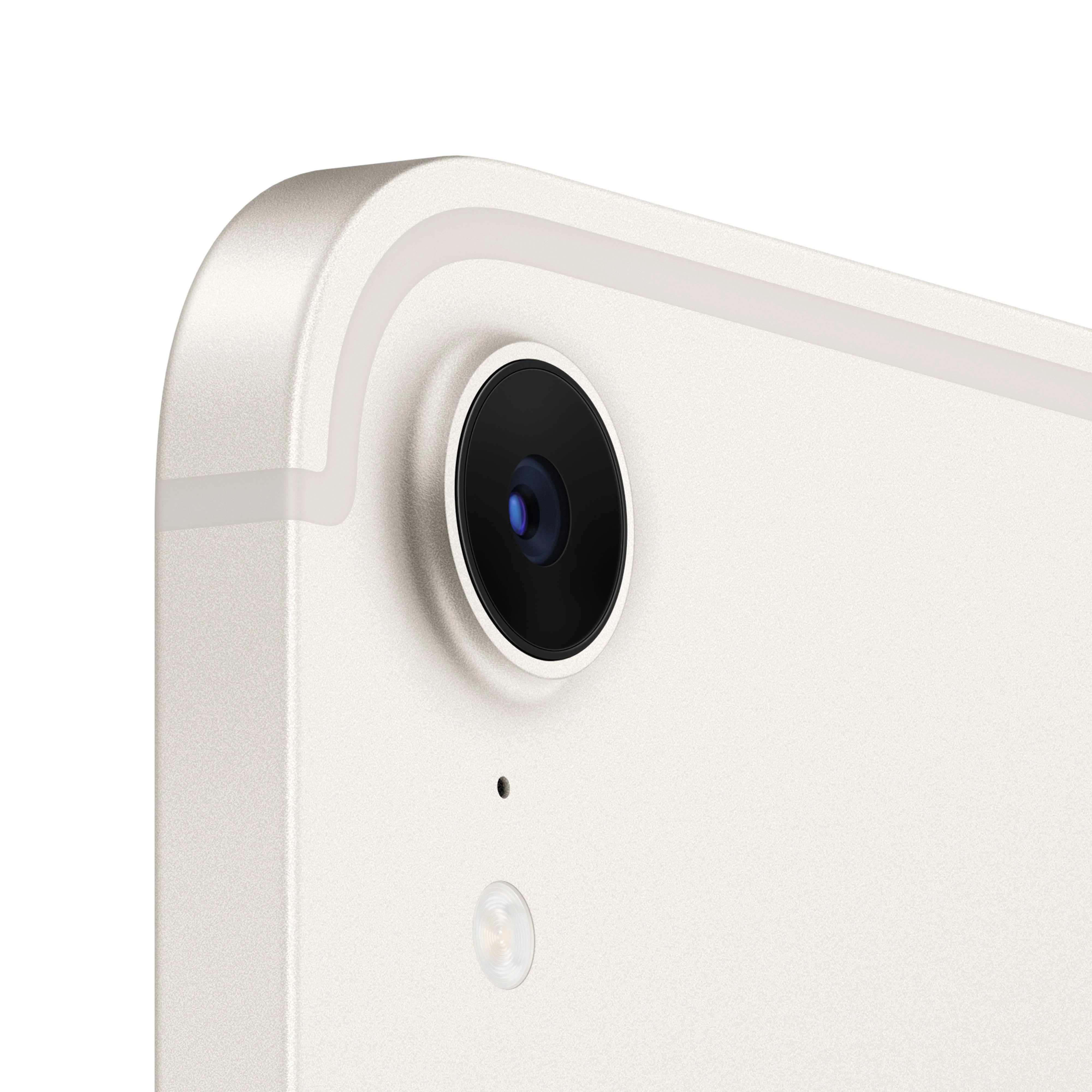 iPad mini Wi-Fi + Cellular 512GB - Starlight (A17 Pro) - Image 4