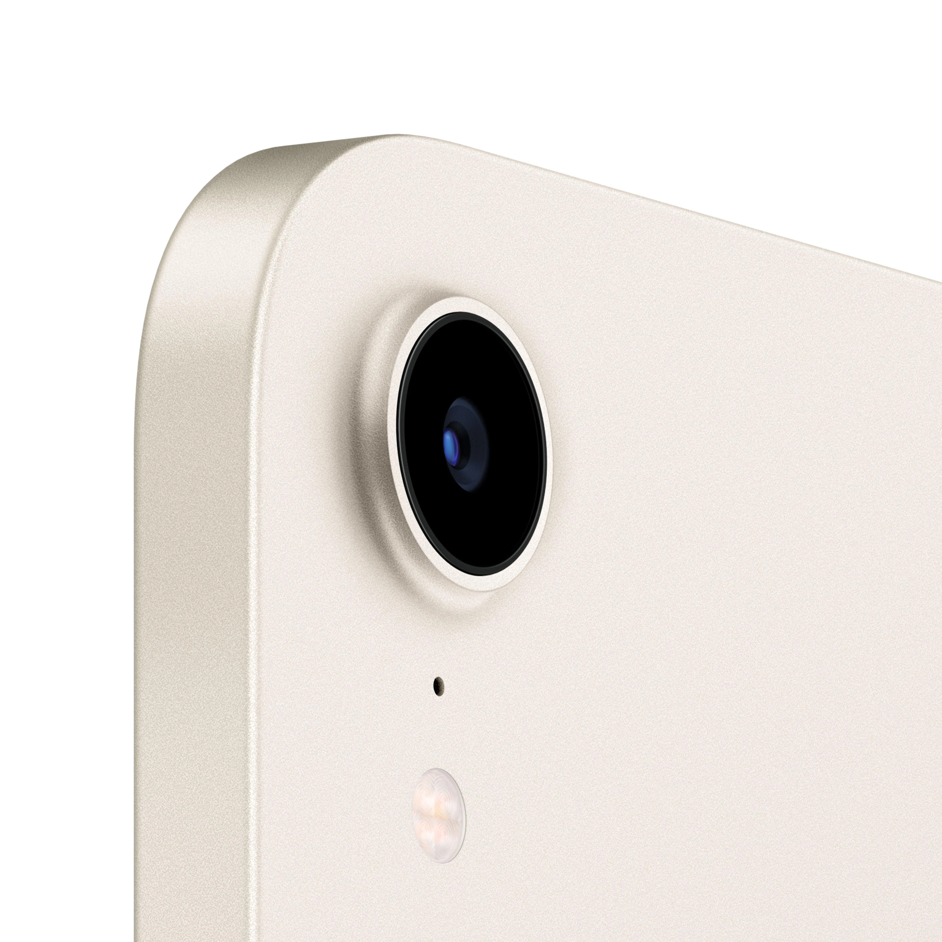 iPad mini Wi-Fi 64GB - Starlight (6th generation) - Image 3